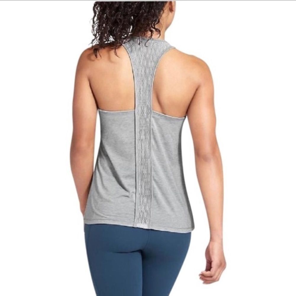 ATHLETA | Airy Essence Tank In Light